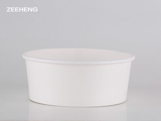 paper food bowls manufacture