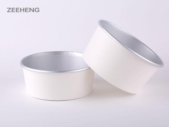 custom paper bowl supplier