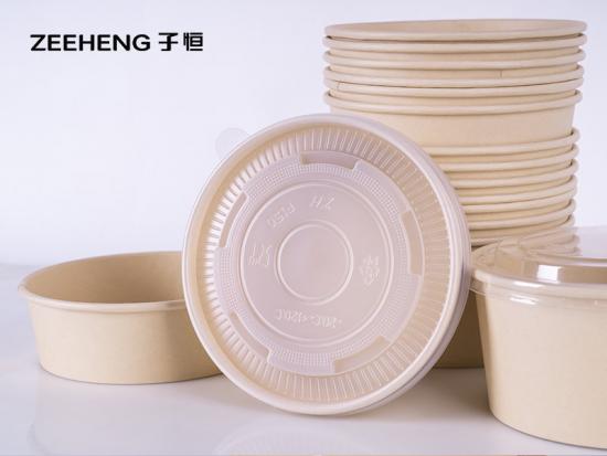 paper bowls manufacture