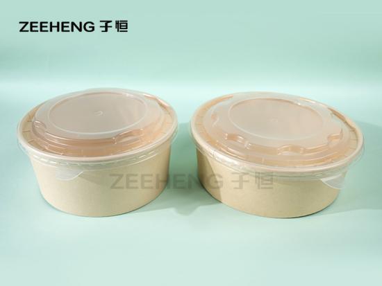 compostable containers with lids