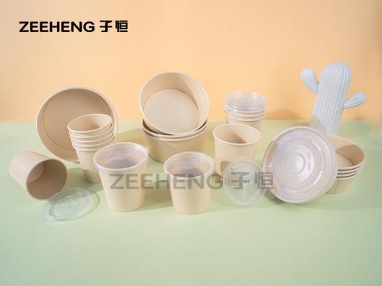 china paper bowl