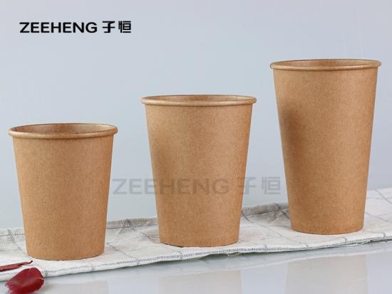 Supplier Hot Drinks Paper Cups OEM
